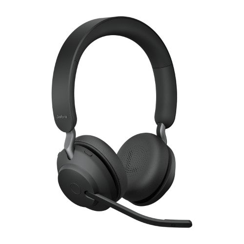 Jabra 26599-989-989-01 headphones/headset USB Type-A Bluetooth Charging stand