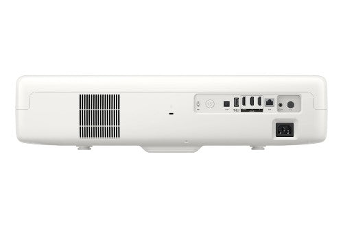 Samsung SP-LPU9DSAX Ultra short throw projector UHD 4K (3840x2160) White