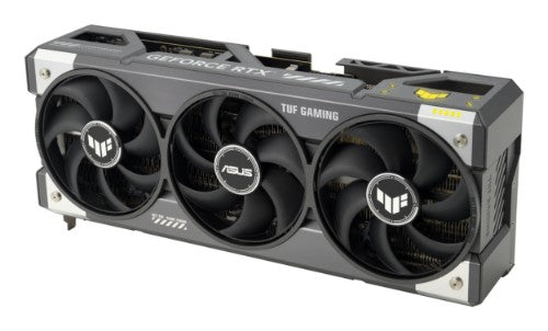 ASUS TUF-RTX5080-O16G-BTF-GAMING NVIDIA GeForce RTX 5080 16 GB GDDR7