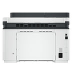 HP LaserJet Pro 3105sdw Black and white Printer