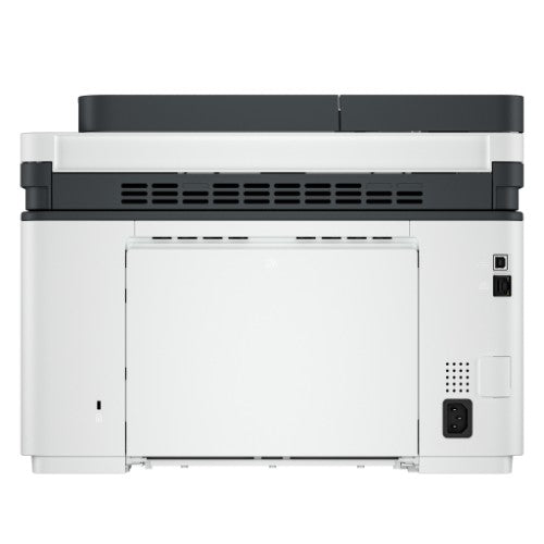 HP LaserJet Pro 3105sdw Black and white Printer