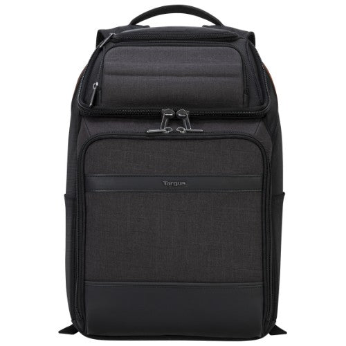 Targus TSB895 notebook case 16" Backpack case Gray