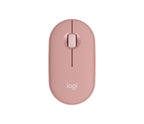 Logitech Pebble Mouse 2 M350s