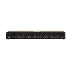 Tripp Lite B002-DP1AC8-N4 KVM switch Black