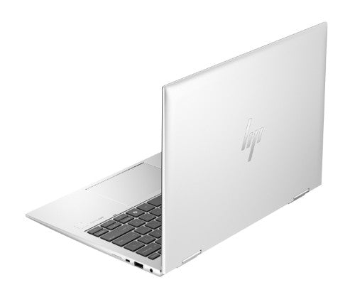 HP Elite x360 830 G11 Intel Core Ultra 7 155U Hybrid (2-in-1) 13.3" Touchscreen WUXGA 32 GB LPDDR5x-SDRAM 512 GB SSD Wi-Fi 6E (802.11ax) Windows 11 Pro Silver