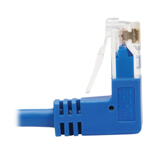Tripp Lite N204-S15-BL-UD networking cable Blue 181.1" (4.6 m) Cat6 U/UTP (UTP)