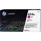 CF333A (654A) Toner magenta, 15K pages
