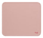 Logitech 956-000037 mouse pad Rose