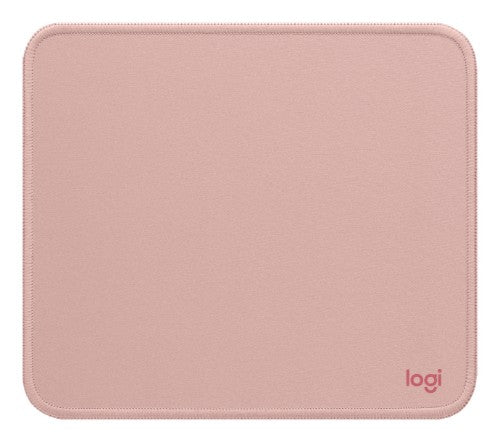 Logitech 956-000037 mouse pad Rose