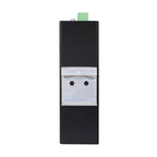 Tripp Lite NGI-S08C2POE8 network switch Managed Gigabit Ethernet (10/100/1000) Power over Ethernet (PoE) Black