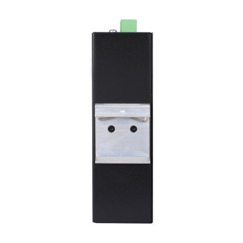 Tripp Lite NGI-S08C2POE8 network switch Managed Gigabit Ethernet (10/100/1000) Power over Ethernet (PoE) Black