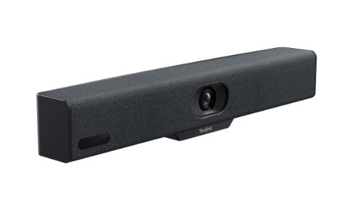 Yealink MeetingBar A10-020 video conferencing system Ethernet LAN Video collaboration bar