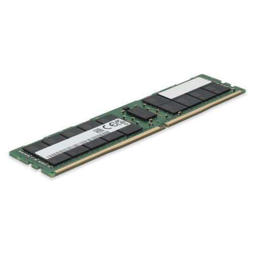 AddOn Networks HX-MR-X64G2RT-H-AM memory module 64 GB 1 x 64 GB DDR4 288-pin DIMM ECC