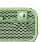 Belkin ENA003FQSE portable game console case Hardshell case Nintendo Green