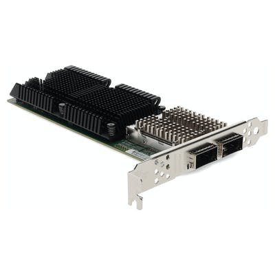 AddOn Networks ADD-PCIE4-2QSFP28 network card