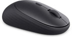 DELL MS726 mouse Office Ambidextrous RF Wireless + Bluetooth Optical 6000 DPI