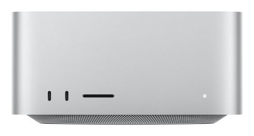 Apple Mac Studio Apple M M4 Max 64 GB 2 TB SSD macOS Sequoia Mini PC Silver
