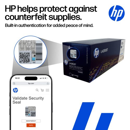HP 94A Black Original LaserJet Toner Cartridge