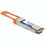 AddOn Networks XCVR-Q40V31-AO network transceiver module Fiber optic 100000 Mbit/s QSFP28