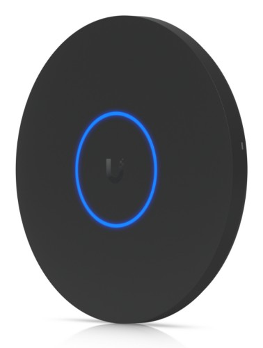 Ubiquiti U7 Pro XGS 8600 Mbit/s Black Power over Ethernet (PoE)