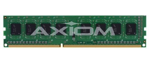 Axiom 8GB DDR3-1600 memory module 240-pin DIMM ECC