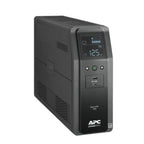 APC BN1350M2 uninterruptible power supply (UPS) Line-Interactive 1.35 kVA 810 W