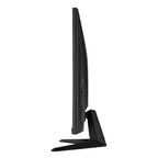 ASUS TUF Gaming VG32AQA1A computer monitor 31.5" 2560 x 1440 pixels Wide Quad HD LED Black