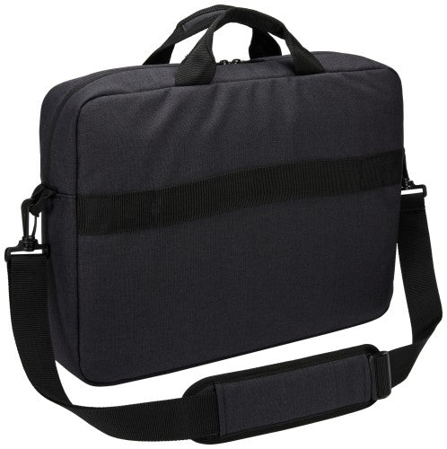 Case Logic Huxton HUXA-215 Black 16" Briefcase