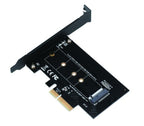 Siig SC-M20014-S1 interface cards/adapter Internal PCIe
