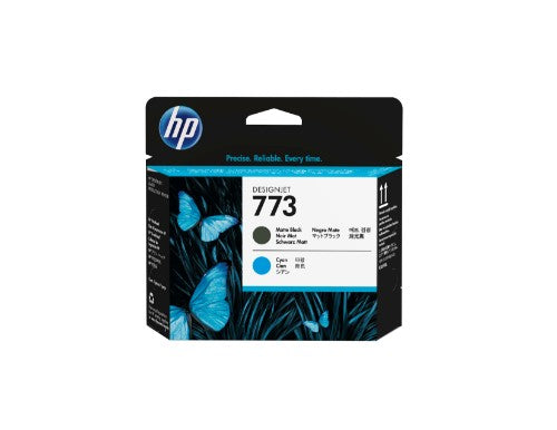 C1Q20A (773) Printhead black matt