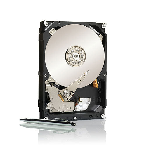 Seagate Desktop HDD ST2000DM001 internal hard drive 2 TB 7200 RPM 64 MB 3.5" Serial ATA III