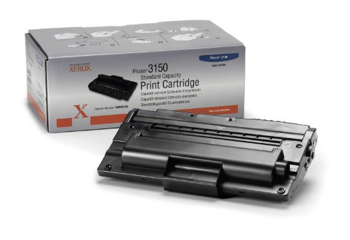 109R00746 Toner black, 3.5K pages @ 5% coverage