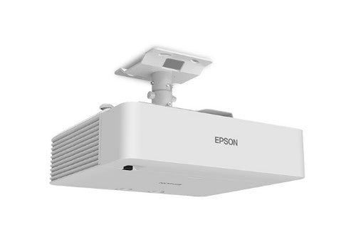 Epson PowerLite L530U data projector Standard throw projector 5200 ANSI lumens LCOS WUXGA (1920x1200) White