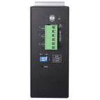 Tripp Lite NGI-M08POE8-L2 network switch Managed Gigabit Ethernet (10/100/1000) Power over Ethernet (PoE) Black
