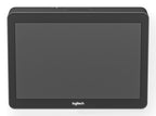 Logitech Rally Bar Mini + Tap Cat5 video conferencing system Ethernet LAN