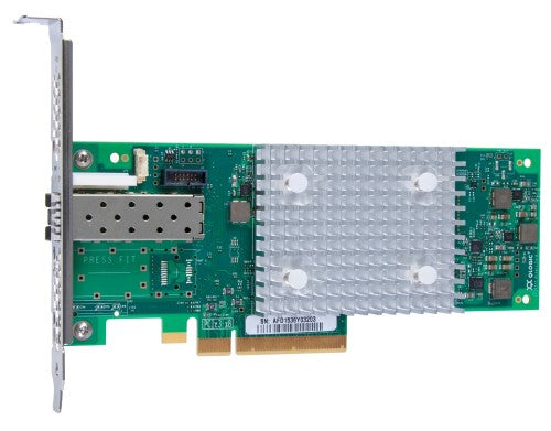 Lenovo 7ZT7A00516 network card Internal Fiber 32000 Mbit/s