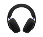 Logitech G G325 LIGHTSPEED Headset Wireless Head-band Gaming USB Type-C Bluetooth Black