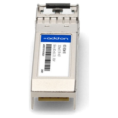 AddOn Networks 407-BBZM-AO network transceiver module Fiber optic SFP+ 850 nm