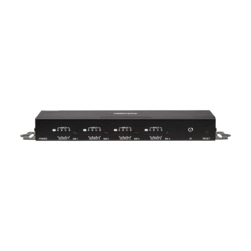 Eaton B119-4X4-4K video splitter HDMI 4x HDMI