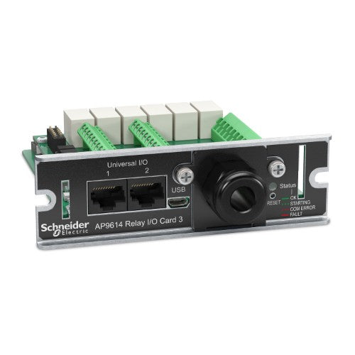 Schneider Electric AP9614 UPS accessory