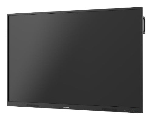 Hisense 75WE3FE interactive whiteboard 75" 3840 x 2160 pixels Touchscreen Black