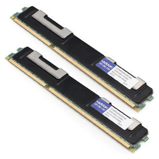 AddOn Networks 8GB DDR3-1333 memory module 2 x 4 GB 240-pin DIMM ECC