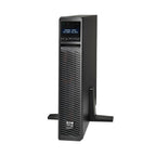 Tripp Lite SMX3000XLRT2UA uninterruptible power supply (UPS) Line-Interactive 3 kVA 2700 W 9 AC outlet(s)