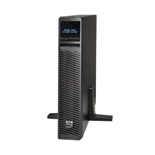 Tripp Lite SMX1500XLRT2U uninterruptible power supply (UPS) 1.5 kVA 1350 W 8 AC outlet(s)