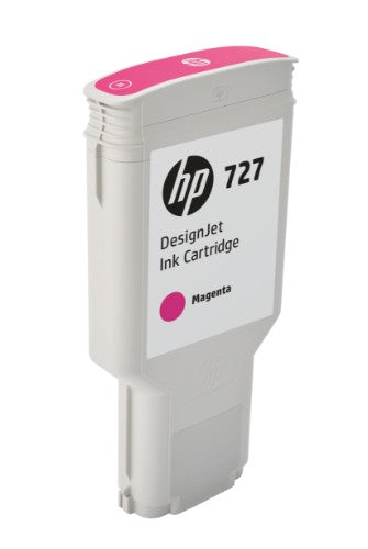 F9J77A (727) Ink cartridge magenta, 300ml