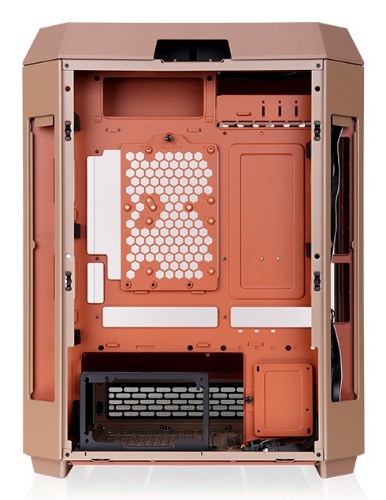 Thermaltake Tower 600 Midi Tower Sand