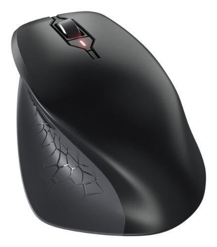 CHERRY JW-8550-2 mouse Universal Right-hand RF Wireless Optical 4000 DPI