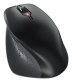CHERRY JW-8550-2 mouse Universal Right-hand RF Wireless Optical 4000 DPI