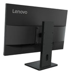 Lenovo ThinkVision E24-40 computer monitor 23.8" 1920 x 1080 pixels Full HD LED Black