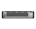 HPE ProLiant DL145 Gen11 8024P 2.4GHz 8c 1P 1x32GB-R 2SFF NS204i-u NC BCM5719 2x700W PS NA Server
